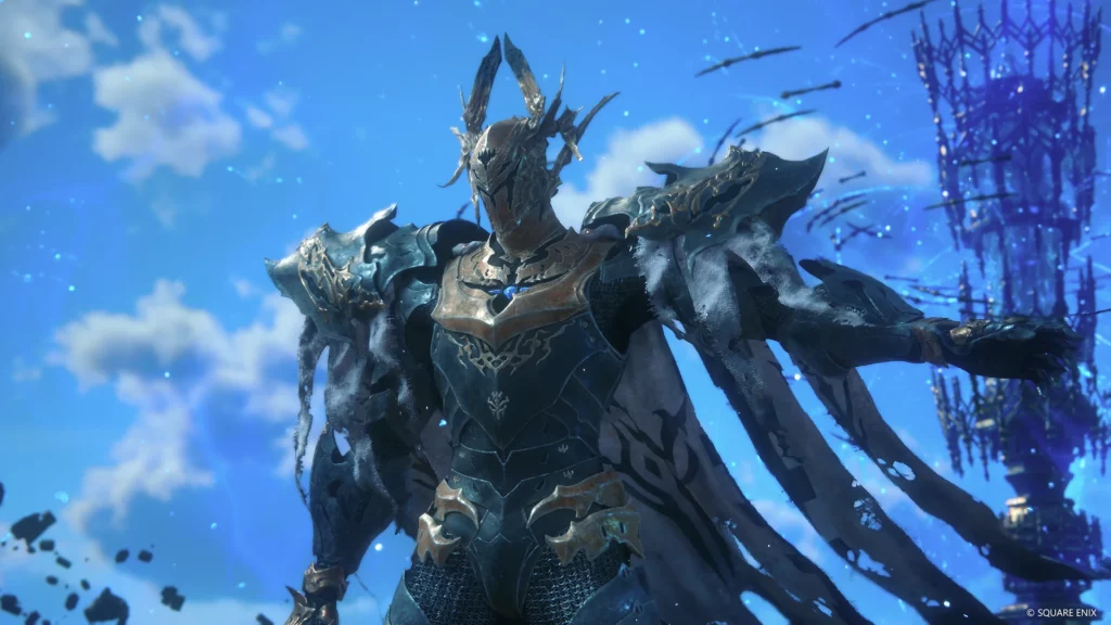 Final Fantasy XVI's Paid DLC 'The Rising Tide' to Launch Next Month Alongside Free Update 7 Final Fantasy XVI's Paid DLC 'The Rising Tide' to Launch Next Month Alongside Free Update 7