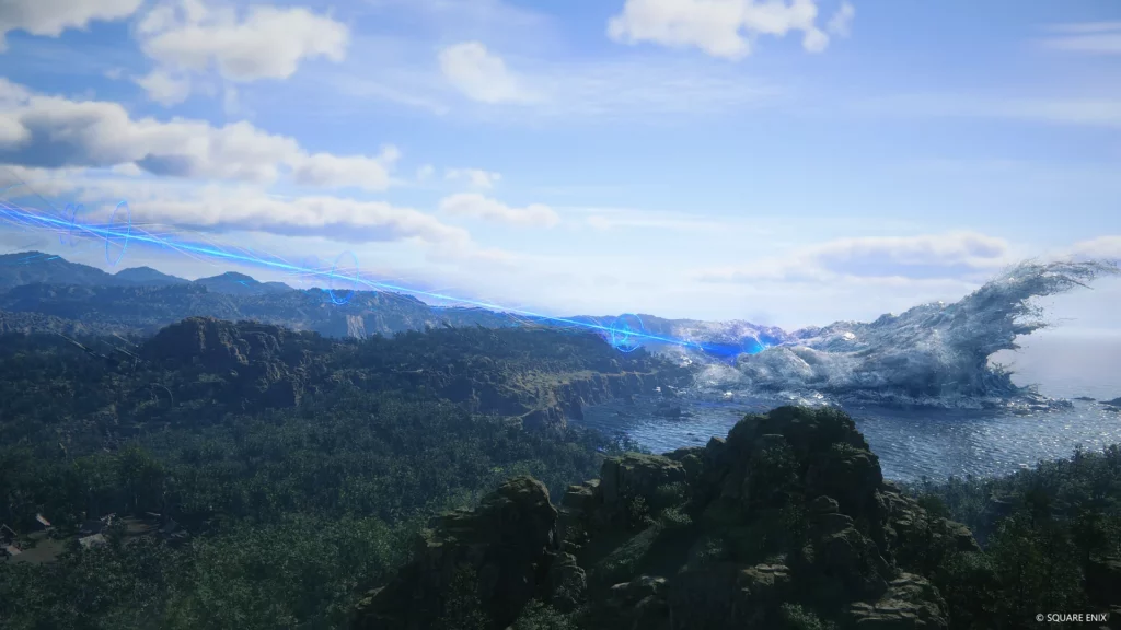 Final Fantasy XVI's Paid DLC 'The Rising Tide' to Launch Next Month Alongside Free Update 1 Final Fantasy XVI's Paid DLC 'The Rising Tide' to Launch Next Month Alongside Free Update 1