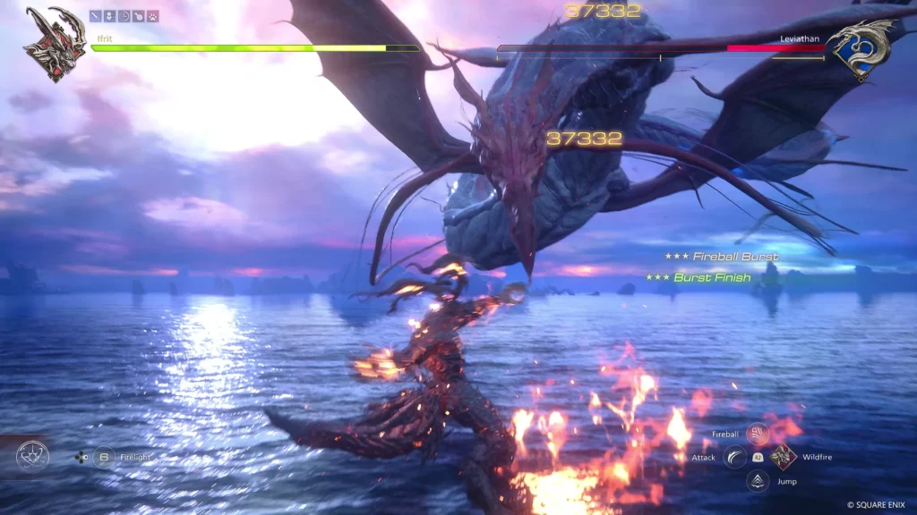 Final Fantasy XVI's Paid DLC 'The Rising Tide' to Launch Next Month Alongside Free Update 10 Final Fantasy XVI's Paid DLC 'The Rising Tide' to Launch Next Month Alongside Free Update 10