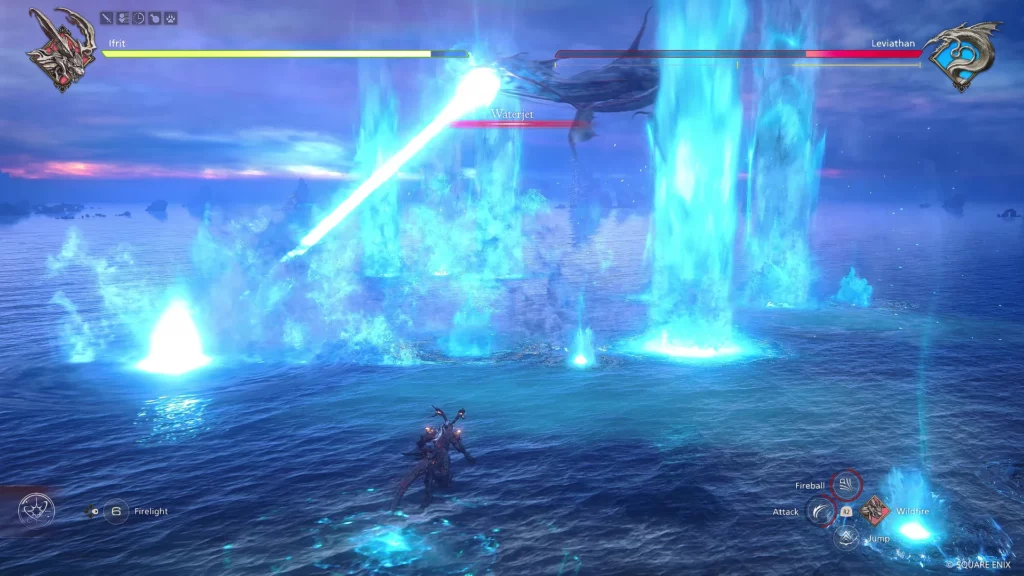 Final Fantasy XVI's Paid DLC 'The Rising Tide' to Launch Next Month Alongside Free Update 11 Final Fantasy XVI's Paid DLC 'The Rising Tide' to Launch Next Month Alongside Free Update 11