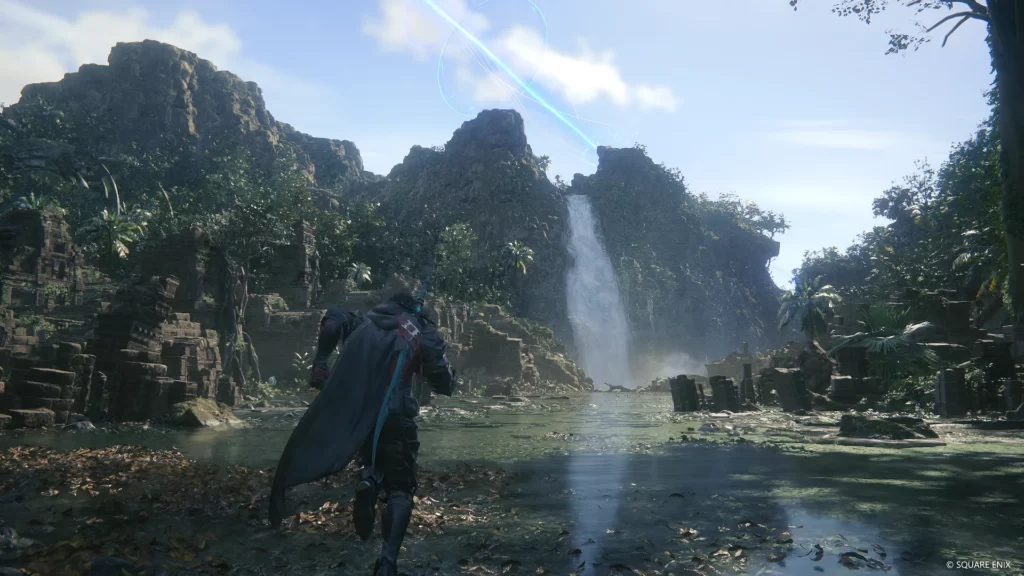 Final Fantasy XVI's Paid DLC 'The Rising Tide' to Launch Next Month Alongside Free Update 3 Final Fantasy XVI's Paid DLC 'The Rising Tide' to Launch Next Month Alongside Free Update 3