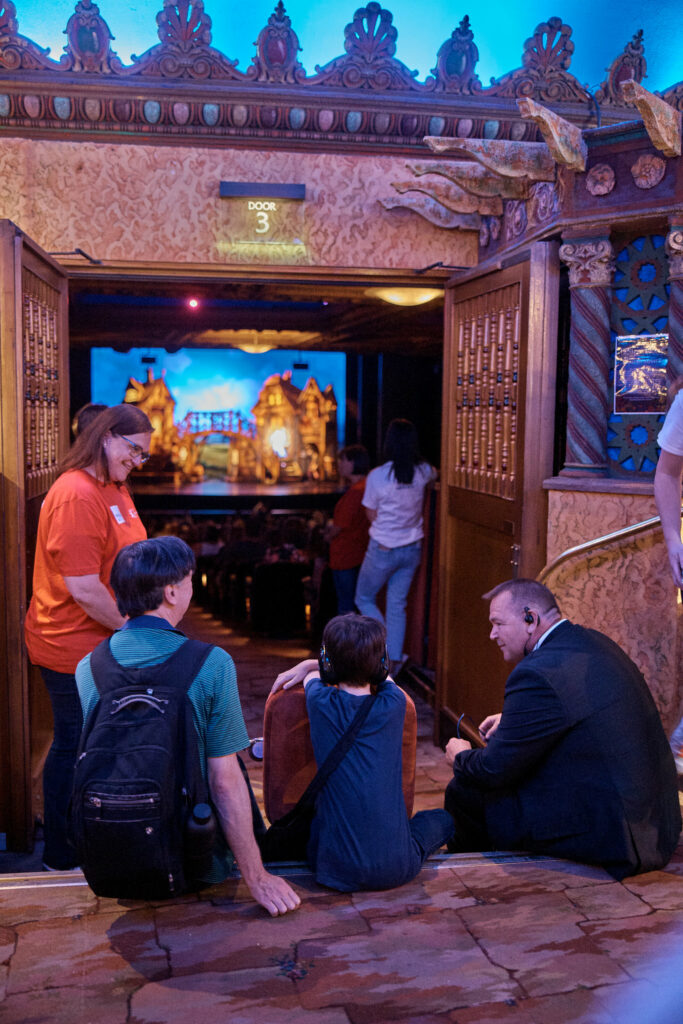 Beauty and the Beast the Musical to Host Brisbane 'Relaxed Performance' in May - Vimarsana News