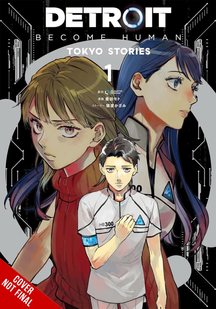 Yen Press Acquire Ten New Manga and Light Novel Licenses for September Release 1 Yen Press Acquire Ten New Manga and Light Novel Licenses for September Release 1