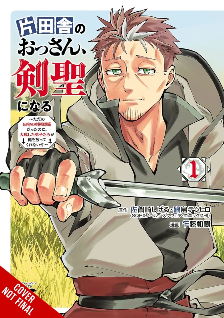 Yen Press Acquire Ten New Manga and Light Novel Licenses for September Release 2 Yen Press Acquire Ten New Manga and Light Novel Licenses for September Release 2