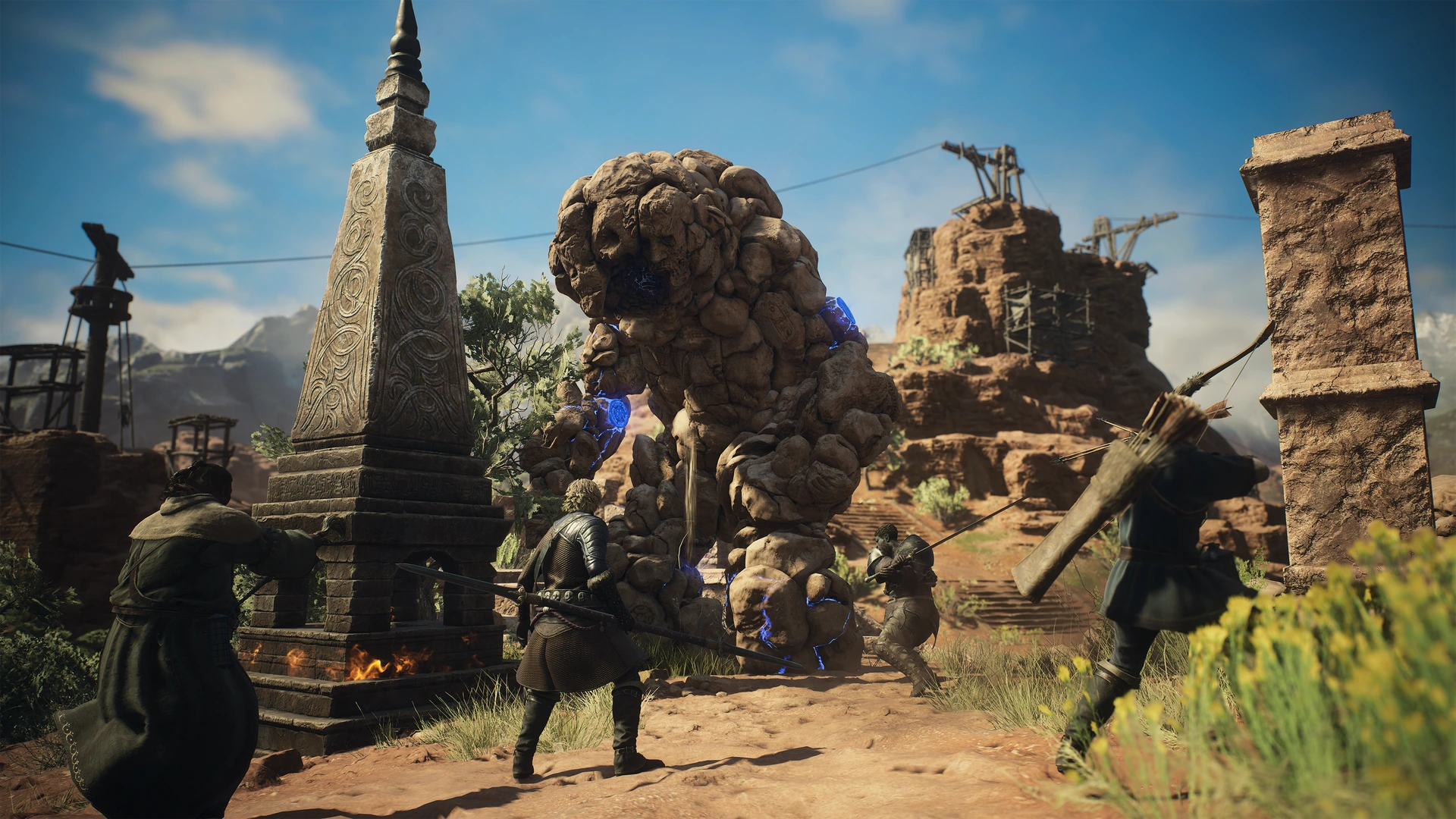 Dragon's Dogma 2 2 Dragon's Dogma 2 2
