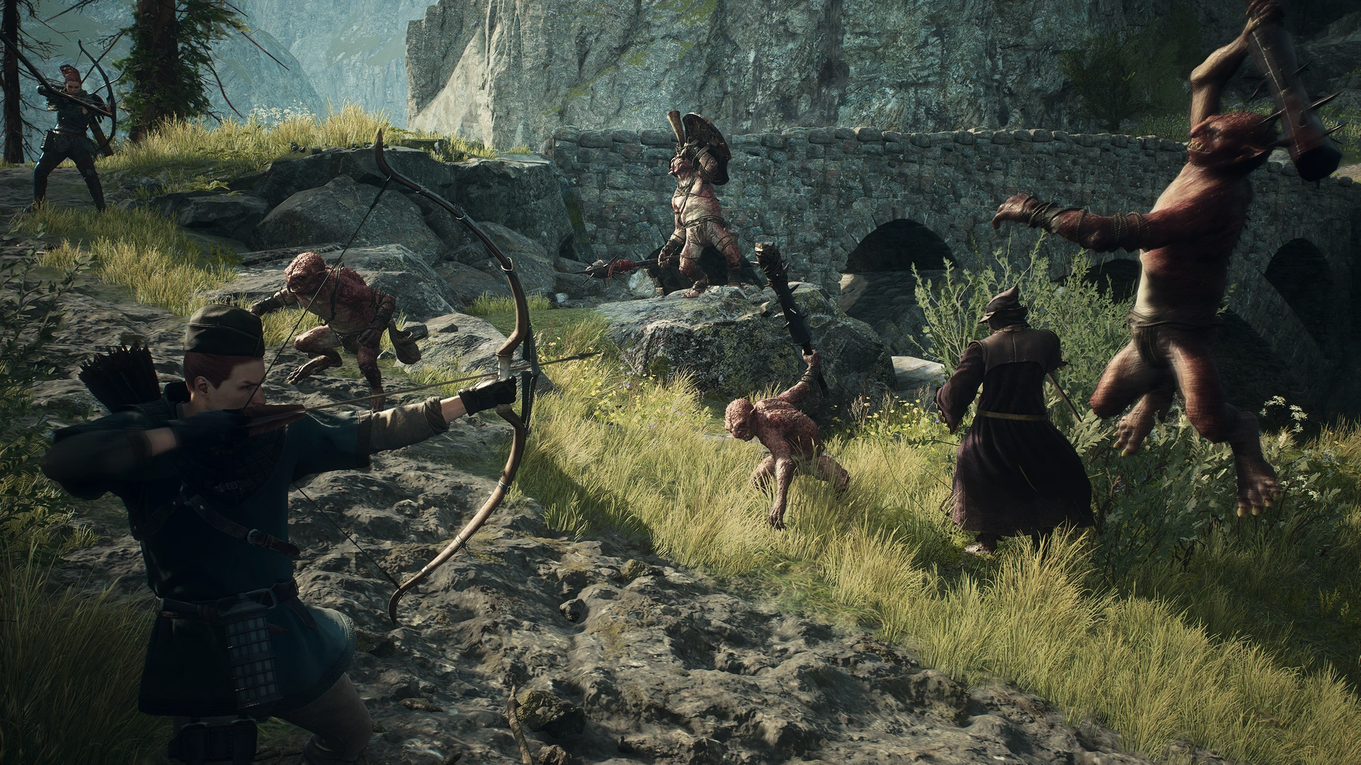 Dragon's Dogma 2 3 Dragon's Dogma 2 3
