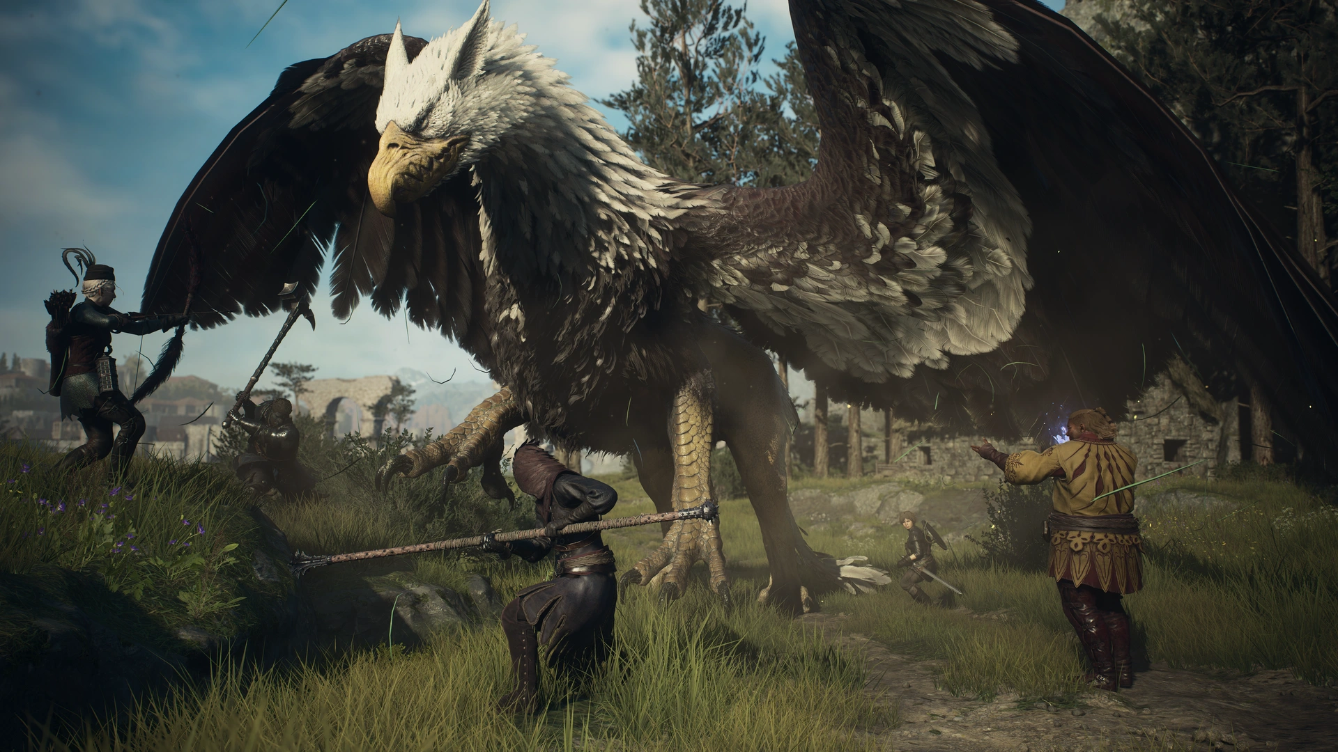 Dragon's Dogma 2 4 Dragon's Dogma 2 4