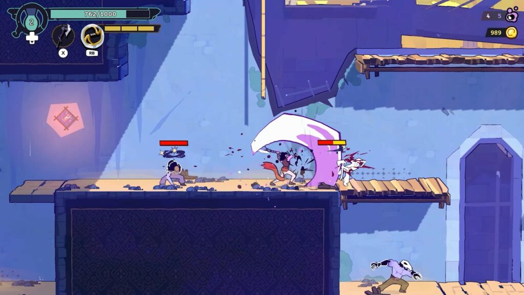 The Rogue Prince of Persia Enters Steam Early Access 3