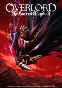 CrunchyRoll Announce Three Film Acquisitions at CinemaCon 3 CrunchyRoll Announce Three Film Acquisitions at CinemaCon 3