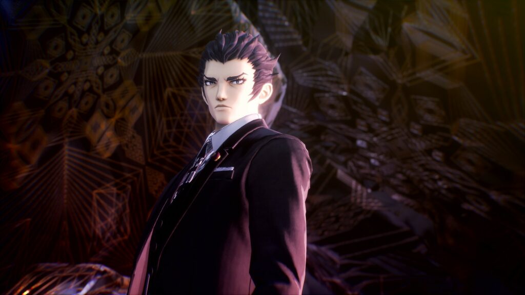 New Trailer and Details Released for Shin Megami Tensei V: Vengeance 5