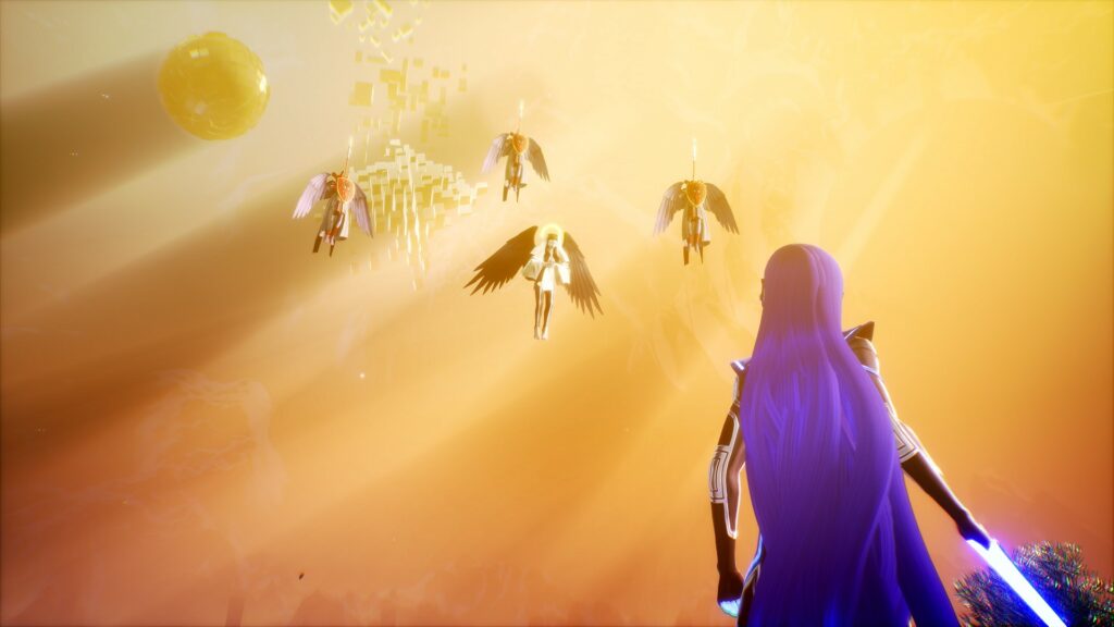 New Trailer and Details Released for Shin Megami Tensei V: Vengeance 13