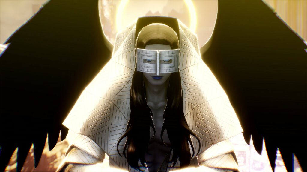 New Trailer and Details Released for Shin Megami Tensei V: Vengeance 14