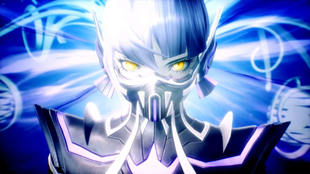 New Trailer and Details Released for Shin Megami Tensei V: Vengeance 1