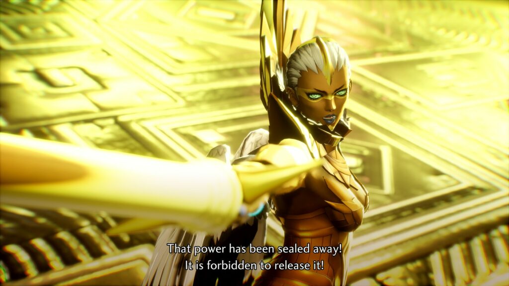 New Trailer and Details Released for Shin Megami Tensei V: Vengeance 8