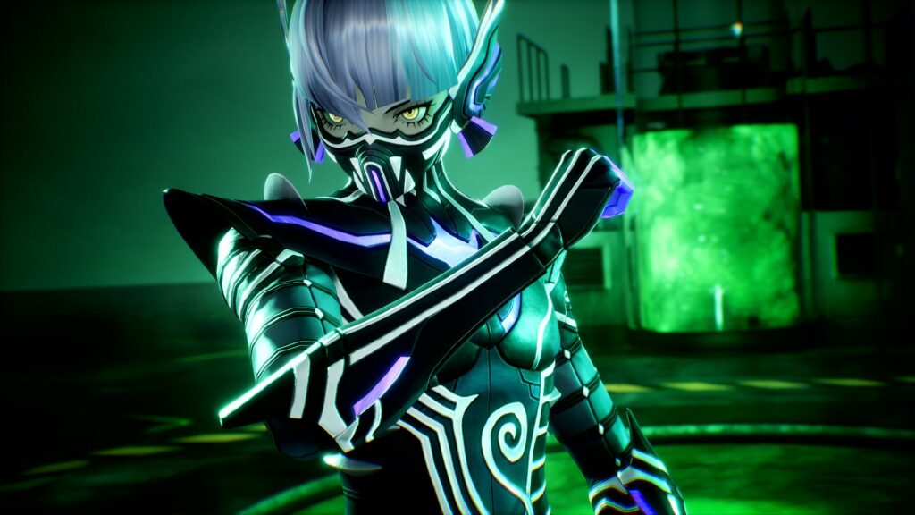 New Trailer and Details Released for Shin Megami Tensei V: Vengeance 3