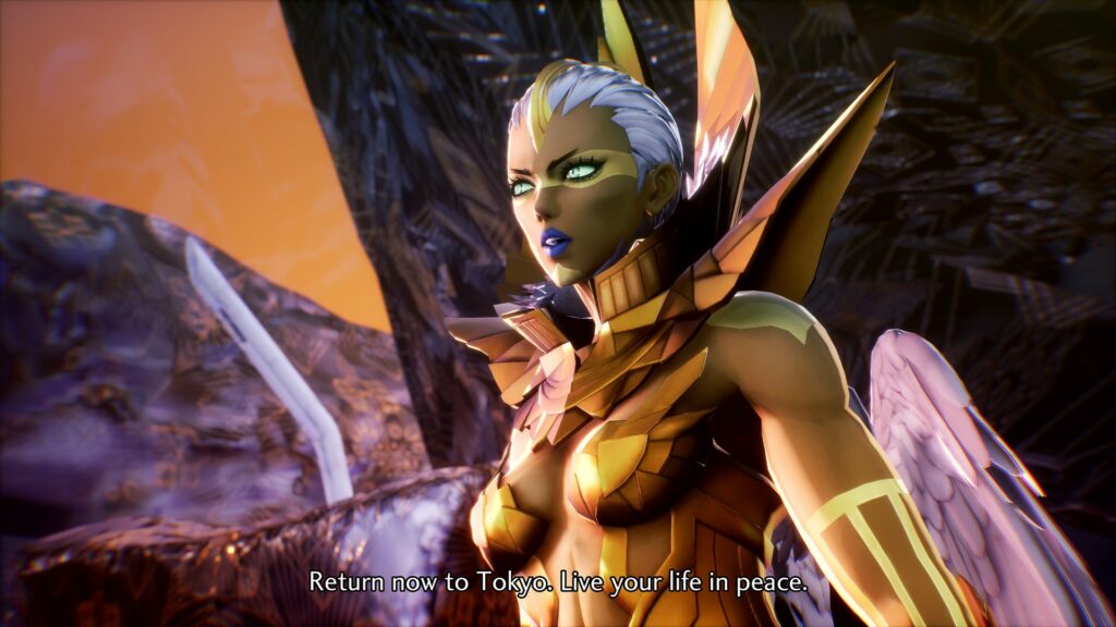 New Trailer and Details Released for Shin Megami Tensei V: Vengeance 7