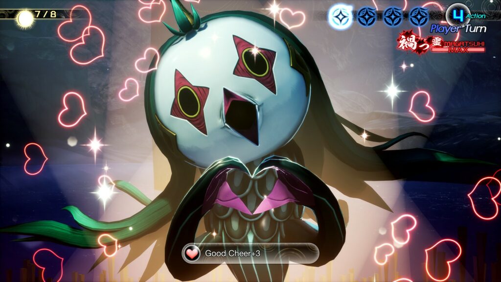 New Trailer and Details Released for Shin Megami Tensei V: Vengeance 15