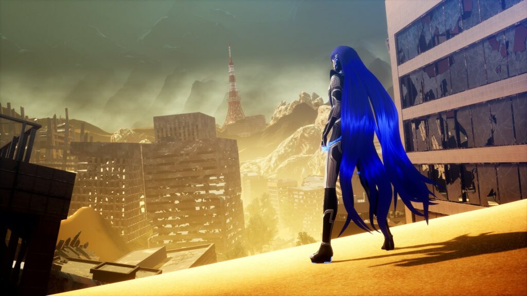 New Trailer and Details Released for Shin Megami Tensei V: Vengeance 17