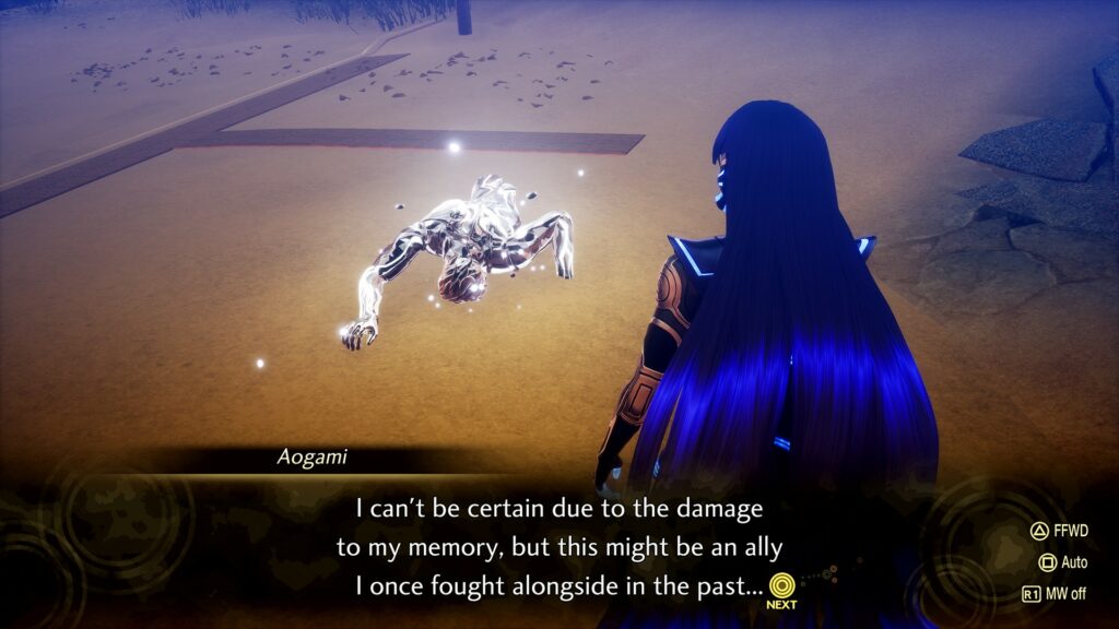 New Trailer and Details Released for Shin Megami Tensei V: Vengeance 34