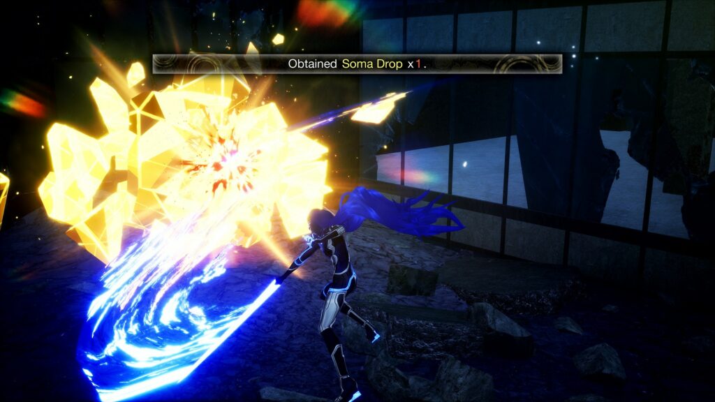 New Trailer and Details Released for Shin Megami Tensei V: Vengeance 31