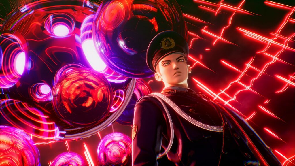 New Trailer and Details Released for Shin Megami Tensei V: Vengeance 9