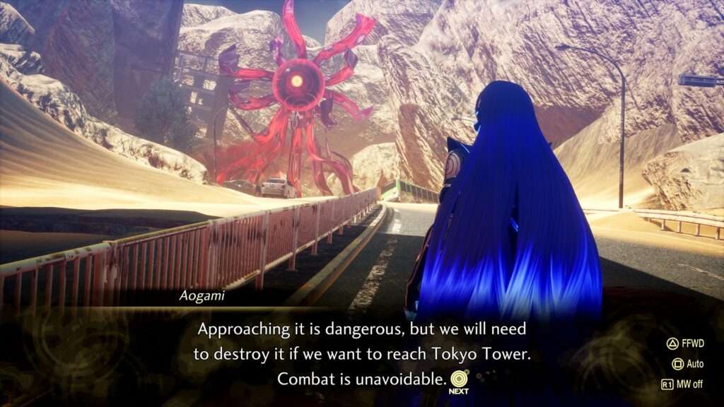 New Trailer and Details Released for Shin Megami Tensei V: Vengeance 27