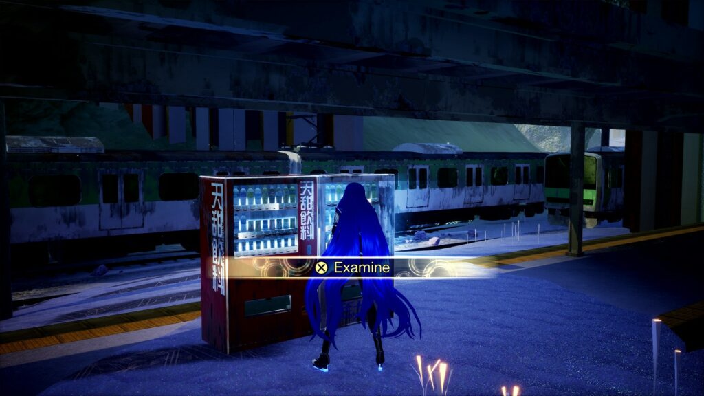 New Trailer and Details Released for Shin Megami Tensei V: Vengeance 29