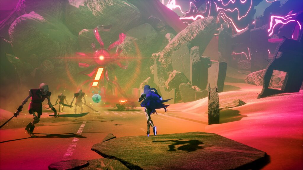 New Trailer and Details Released for Shin Megami Tensei V: Vengeance 28