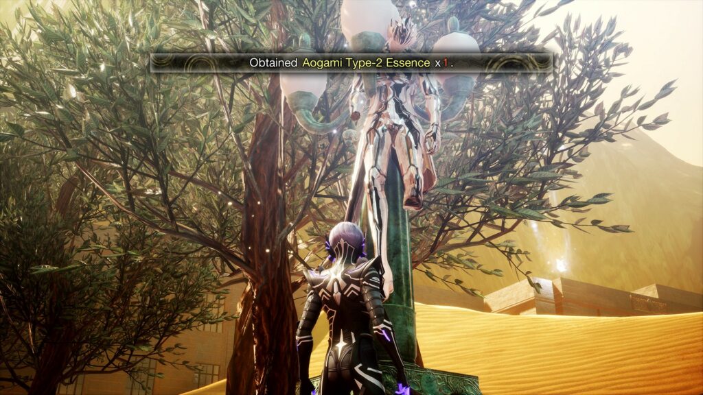 New Trailer and Details Released for Shin Megami Tensei V: Vengeance 35