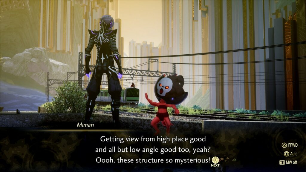 New Trailer and Details Released for Shin Megami Tensei V: Vengeance 42