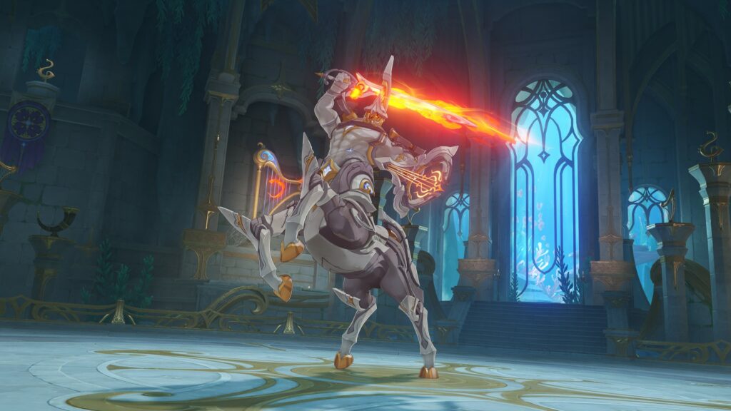 Genshin Impact Version 4.6: Two Worlds Aflame, the Crimson Night Fades: Information, Release Date and More 4 Genshin Impact Version 4.6: Two Worlds Aflame, the Crimson Night Fades: Information, Release Date and More 4