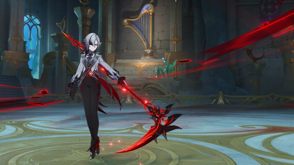Genshin Impact Version 4.6: Two Worlds Aflame, the Crimson Night Fades: Information, Release Date and More 2 Genshin Impact Version 4.6: Two Worlds Aflame, the Crimson Night Fades: Information, Release Date and More 2