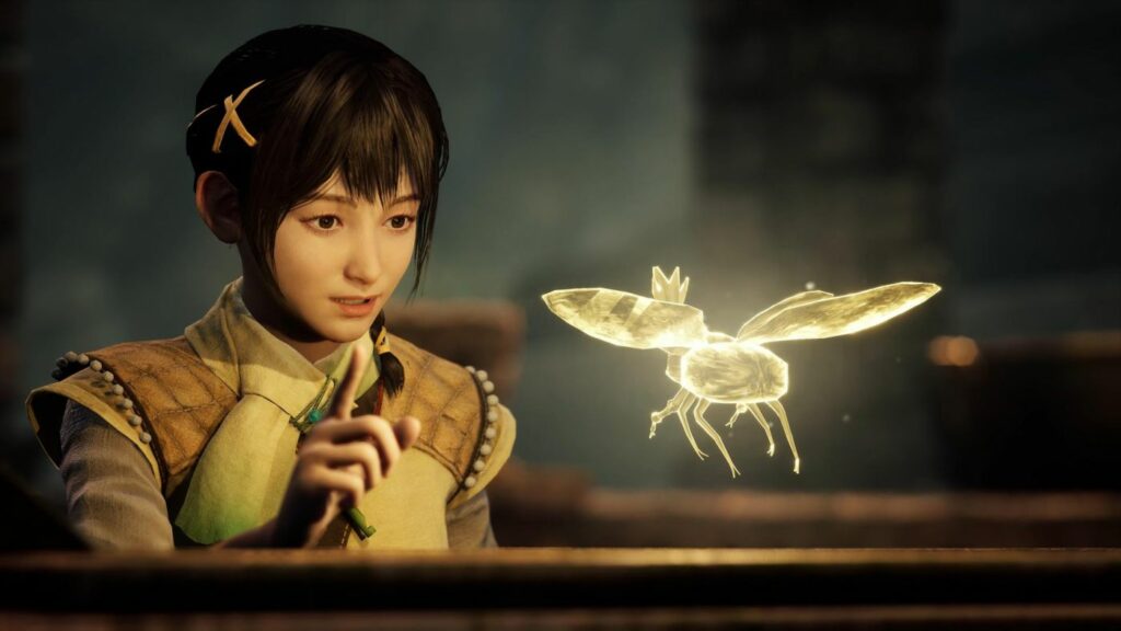 Xuan Yuan Sword 7: Nintendo Switch Release Date and Pre-Order Details Announced 4 Xuan Yuan Sword 7: Nintendo Switch Release Date and Pre-Order Details Announced 4