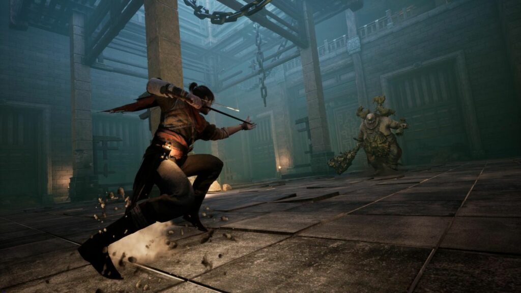 Xuan Yuan Sword 7: Nintendo Switch Release Date and Pre-Order Details Announced 5 Xuan Yuan Sword 7: Nintendo Switch Release Date and Pre-Order Details Announced 5