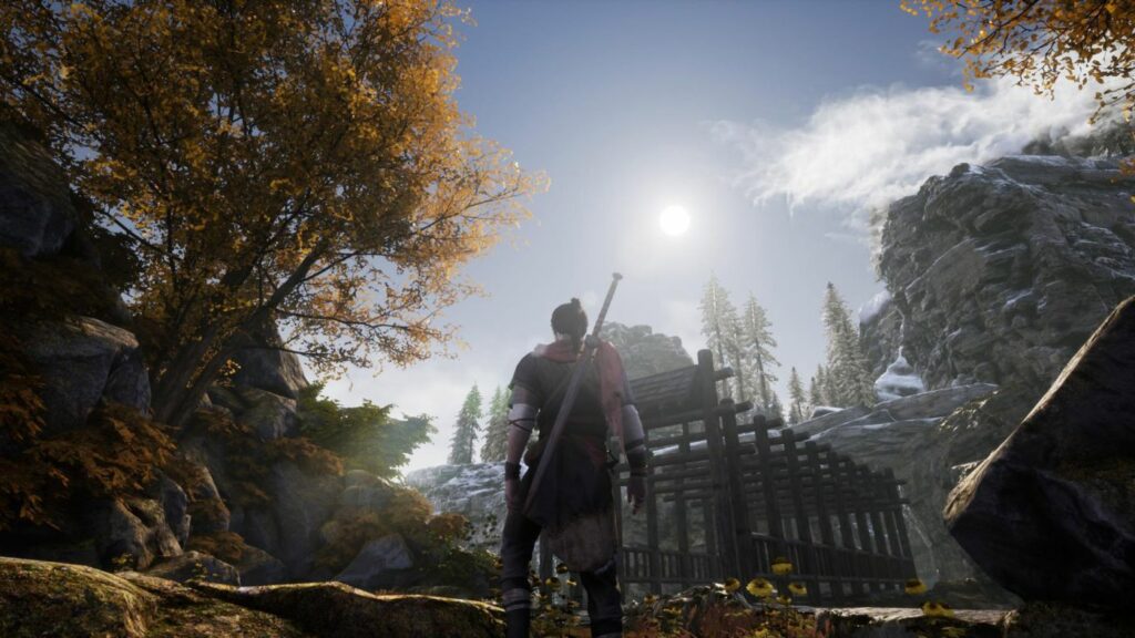 Xuan Yuan Sword 7: Nintendo Switch Release Date and Pre-Order Details Announced 2 Xuan Yuan Sword 7: Nintendo Switch Release Date and Pre-Order Details Announced 2