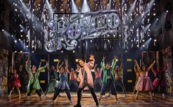 Keala Settle to Join Cast of & Juliet During Final Weeks of Sydney Season Major Musicals in Australia During 2024 2