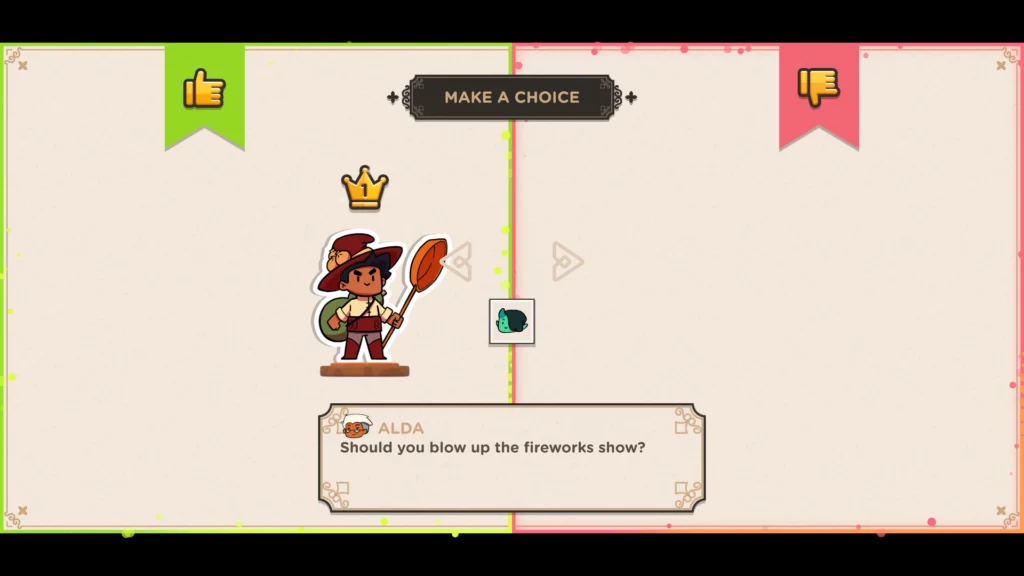 Release Date Confirmed for Tabletop RPG-Inspired Co-op Fantasy Game, <i>Baladins</i> 9 Release Date Confirmed for Tabletop RPG-Inspired Co-op Fantasy Game, <i>Baladins</i> 9