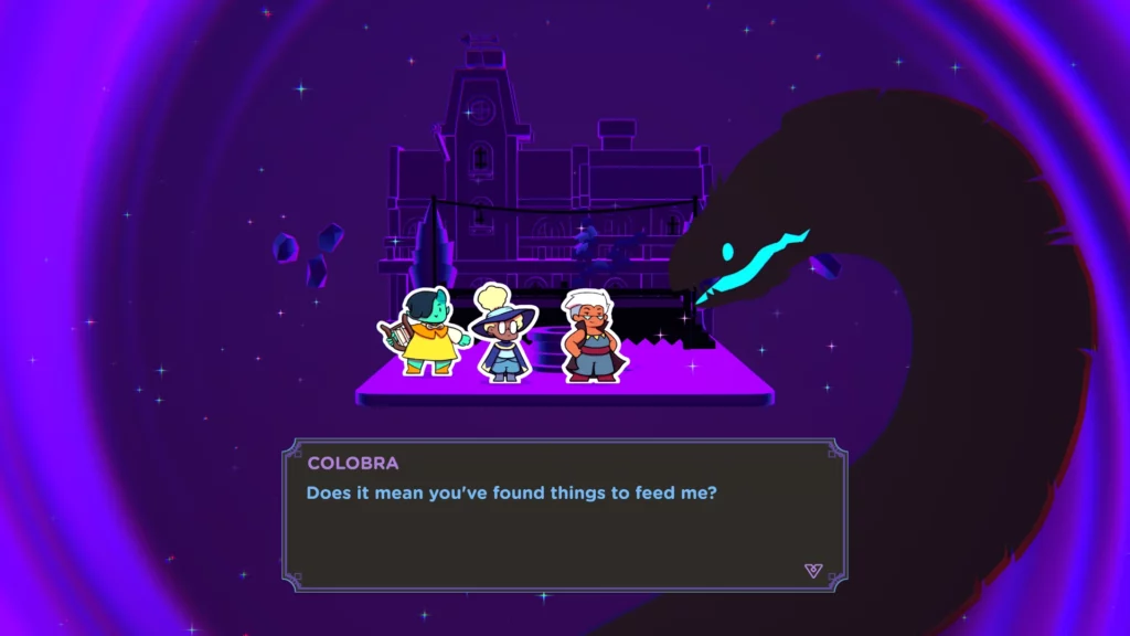Release Date Confirmed for Tabletop RPG-Inspired Co-op Fantasy Game, <i>Baladins</i> 5 Release Date Confirmed for Tabletop RPG-Inspired Co-op Fantasy Game, <i>Baladins</i> 5