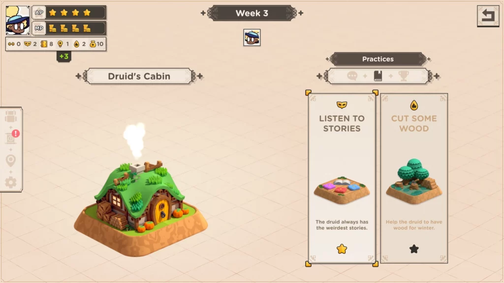 Release Date Confirmed for Tabletop RPG-Inspired Co-op Fantasy Game, <i>Baladins</i> 2 Release Date Confirmed for Tabletop RPG-Inspired Co-op Fantasy Game, <i>Baladins</i> 2