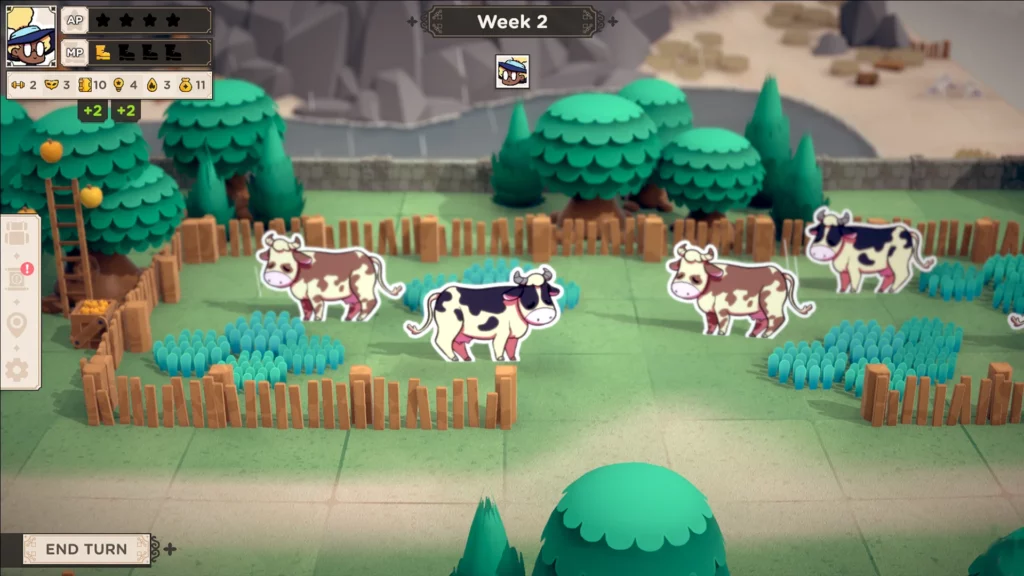 Release Date Confirmed for Tabletop RPG-Inspired Co-op Fantasy Game, <i>Baladins</i> 11 Release Date Confirmed for Tabletop RPG-Inspired Co-op Fantasy Game, <i>Baladins</i> 11