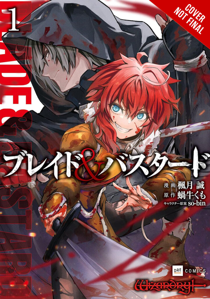 Yen Press Acquires 15 New Titles For Release in October 2024 1 Yen Press Acquires 15 New Titles For Release in October 2024 1