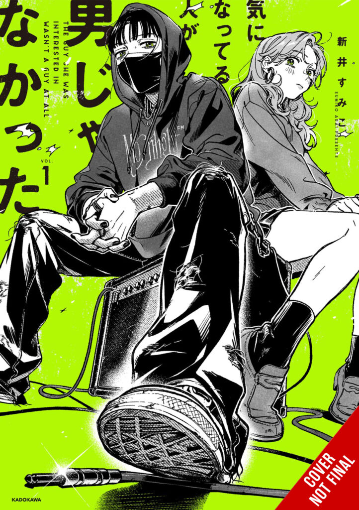 Yen Press Acquires 15 New Titles For Release in October 2024 7 Yen Press Acquires 15 New Titles For Release in October 2024 7