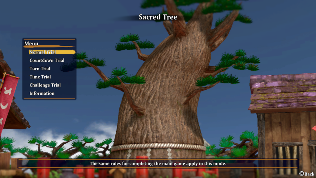 New Update Rolls Out Multiple Gameplay Features for Shiren the Wanderer: The Mystery Dungeon of Serpentcoil Island 2