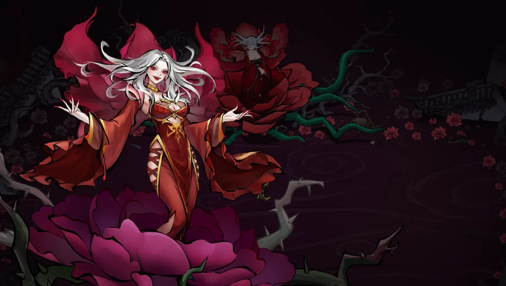 Realm of Ink to Enter Steam Early Access in Mid-May 2024 7 Realm of Ink to Enter Steam Early Access in Mid-May 2024 7