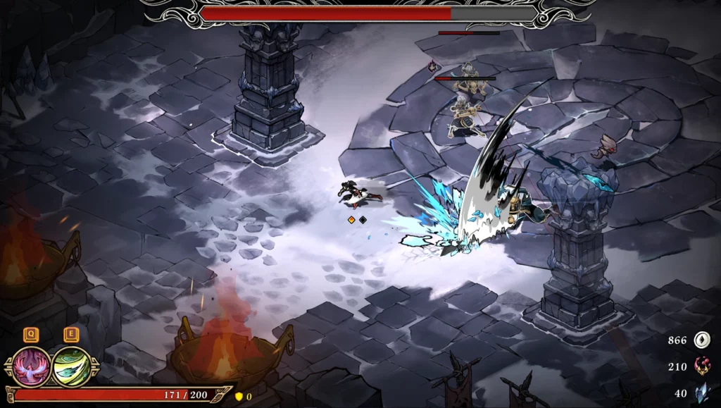 Realm of Ink to Enter Steam Early Access in Mid-May 2024 3 Realm of Ink to Enter Steam Early Access in Mid-May 2024 3