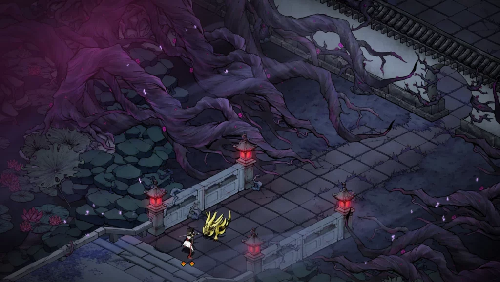 Realm of Ink to Enter Steam Early Access in Mid-May 2024 6 Realm of Ink to Enter Steam Early Access in Mid-May 2024 6