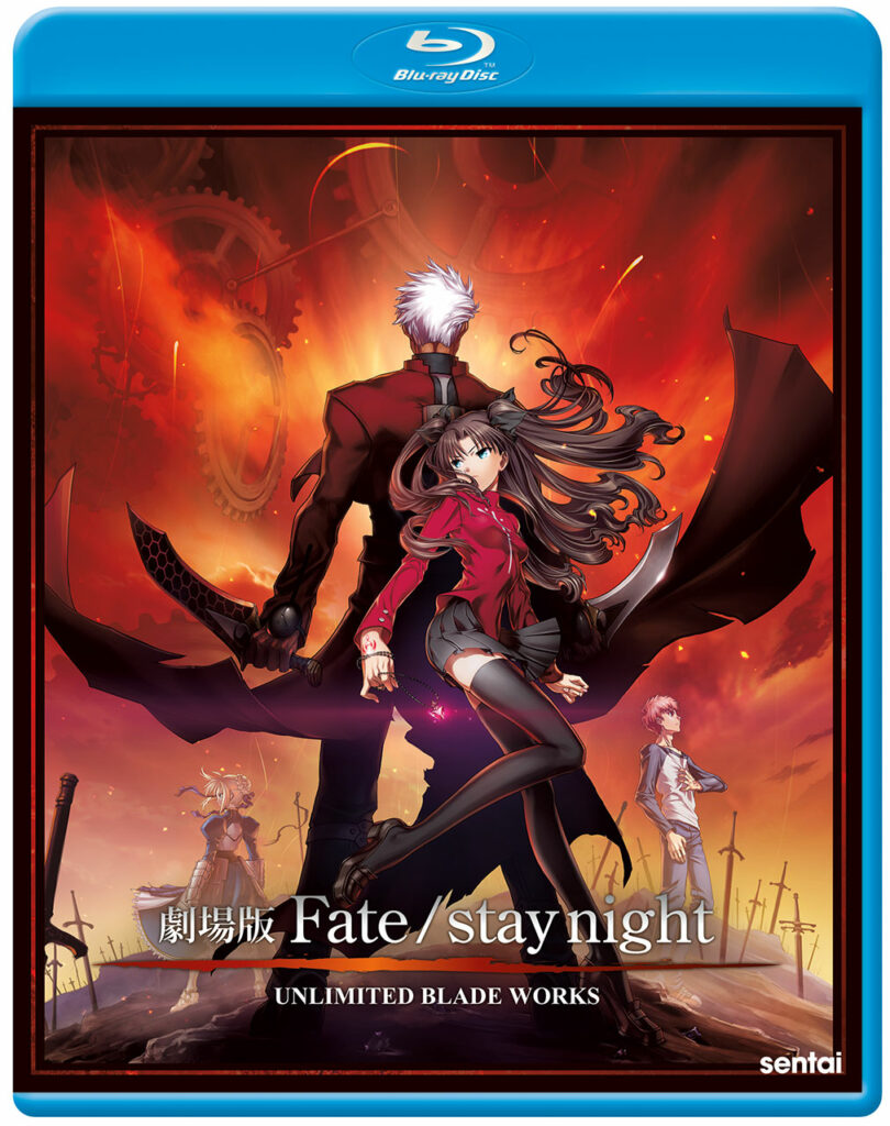 Sentai Unveil July 2024 Anime Home Video Releases 3 Sentai Unveil July 2024 Anime Home Video Releases 3