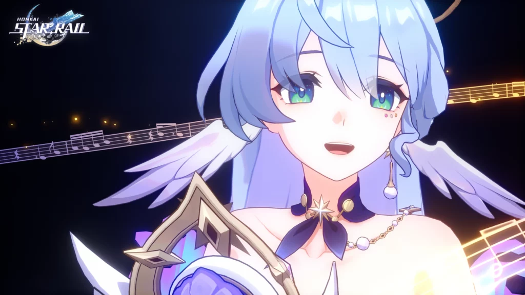 Honkai: Star Rail Version 2.2 - Then Wake to Weep, to Conclude Penacony Arc on 8 May 1 Honkai: Star Rail Version 2.2 - Then Wake to Weep, to Conclude Penacony Arc on 8 May 1