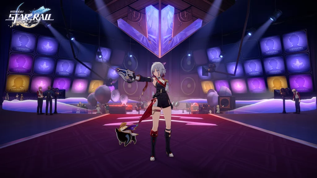Honkai: Star Rail Version 2.2 - Then Wake to Weep, to Conclude Penacony Arc on 8 May 8 Honkai: Star Rail Version 2.2 - Then Wake to Weep, to Conclude Penacony Arc on 8 May 8