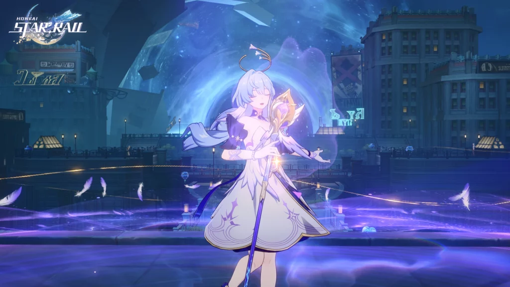 Honkai: Star Rail Version 2.2 - Then Wake to Weep, to Conclude Penacony Arc on 8 May 2 Honkai: Star Rail Version 2.2 - Then Wake to Weep, to Conclude Penacony Arc on 8 May 2